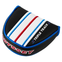 Odyssey Stroke Lab Triple Track Seven Golf Putter -Callaway Sport strokelabtripletracksevenputter5