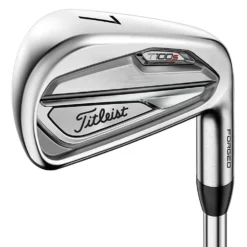 Titleist 2020 T100S Golf Irons 9 Titleist 2020 T100S Golf Irons -Callaway Sport t100sirons4