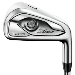 Titleist 2020 T200 Golf Irons