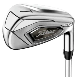 Titleist T400 Golf Irons (Custom Fit) -Callaway Sport t400irons4