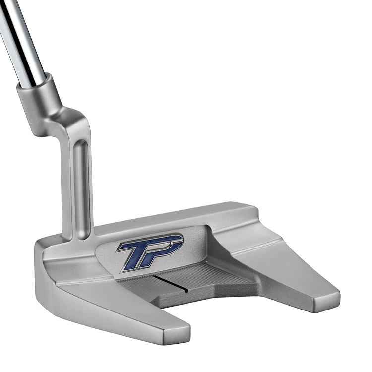 TaylorMade TP Collection Hydro Blast Bandon 1 Golf Putter 1 TaylorMade TP Collection Hydro Blast Bandon 1 Golf Putter
