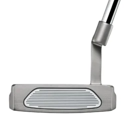 TaylorMade TP Collection Hydro Blast Bandon 1 Golf Putter 7 TaylorMade TP Collection Hydro Blast Bandon 1 Golf Putter -Callaway Sport tphydroblastbandon1putter3