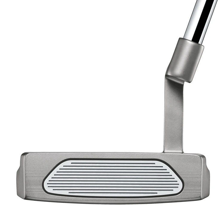TaylorMade TP Collection Hydro Blast Bandon 1 Golf Putter 3 TaylorMade TP Collection Hydro Blast Bandon 1 Golf Putter - Image 3