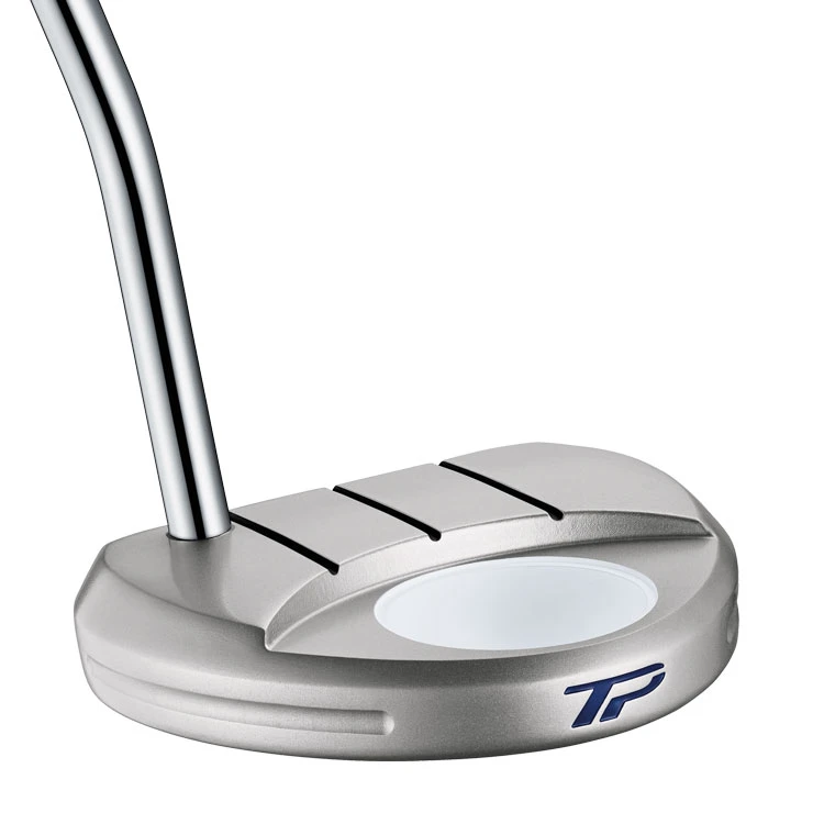 TaylorMade TP Hydro Blast Collection Chaska 1 Golf Putter 1 TaylorMade TP Hydro Blast Collection Chaska 1 Golf Putter