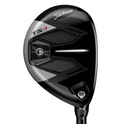 Titleist TSi1 Golf Hybrid -Callaway Sport tsi1hybrid5