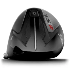 Titleist TSi2 Golf Driver -Callaway Sport tsi2driver7