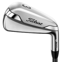 Titleist U500 Utility Golf Iron Hybrid