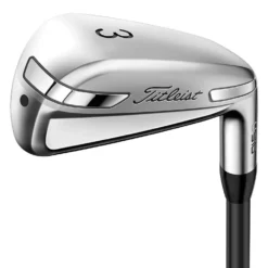 Titleist U510 Utility Golf Iron Hybrid -Callaway Sport u510utilityironhybrid4