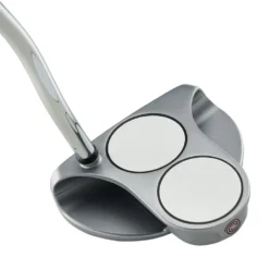 Odyssey White Hot OG Stroke Lab 2 Ball Golf Putter -Callaway Sport whitehotog2ballputter3