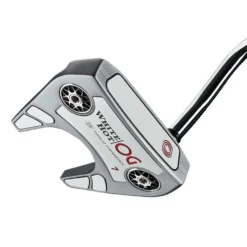 Odyssey White Hot OG Stroke Lab #7 Golf Putter -Callaway Sport whitehotog7putter4