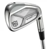 Wilson Staff Model CB Golf Irons