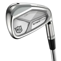 Callaway Sport 38 Wilson Staff Model CB Golf Irons
