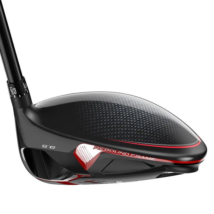 Srixon ZX5 Golf Driver 5 Srixon ZX5 Golf Driver - Image 5